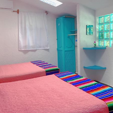 Beautiful & Cozy Studio In Akumal Paradise-Wifi, Ac Exterior photo