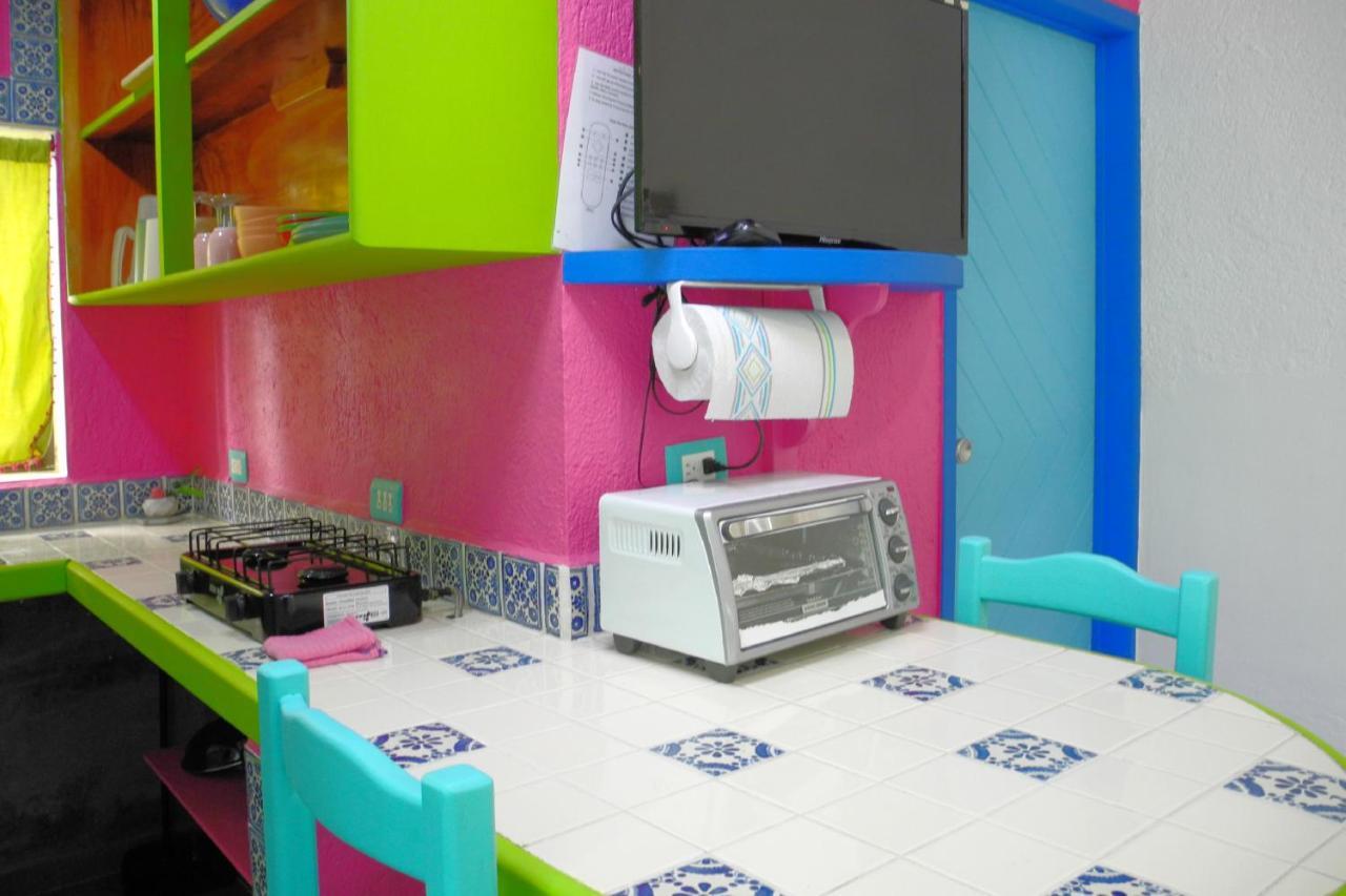 Beautiful & Cozy Studio In Akumal Paradise-Wifi, Ac Exterior photo