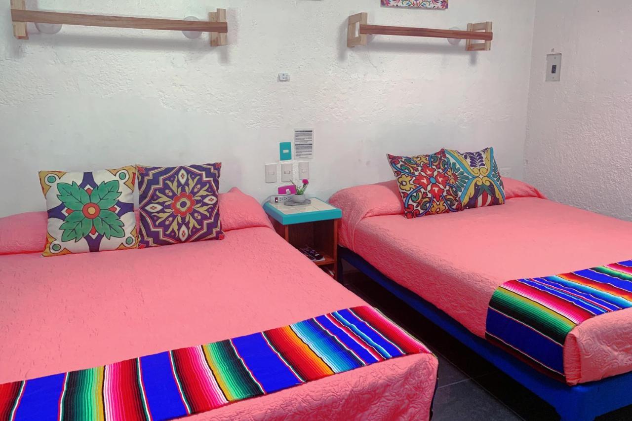 Beautiful & Cozy Studio In Akumal Paradise-Wifi, Ac Exterior photo