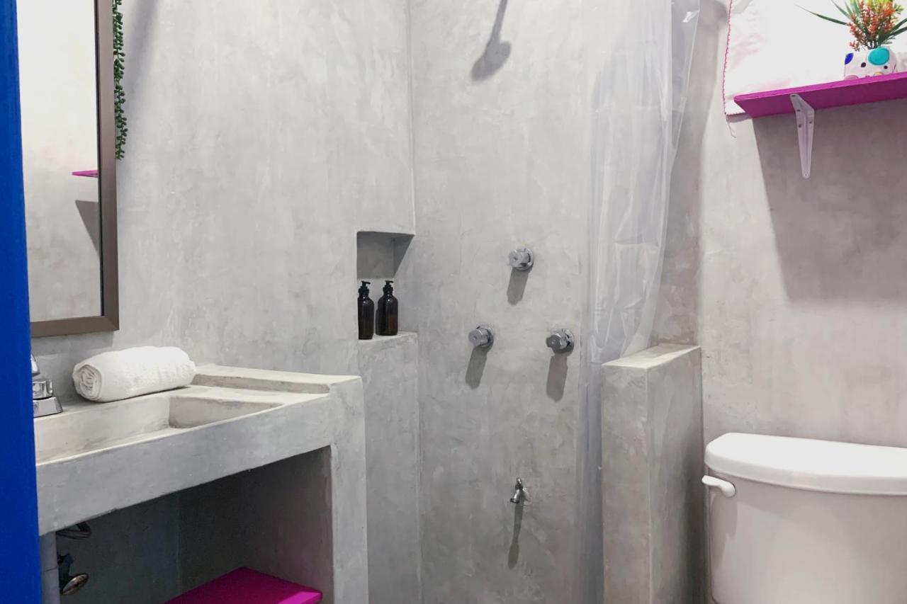 Beautiful & Cozy Studio In Akumal Paradise-Wifi, Ac Exterior photo