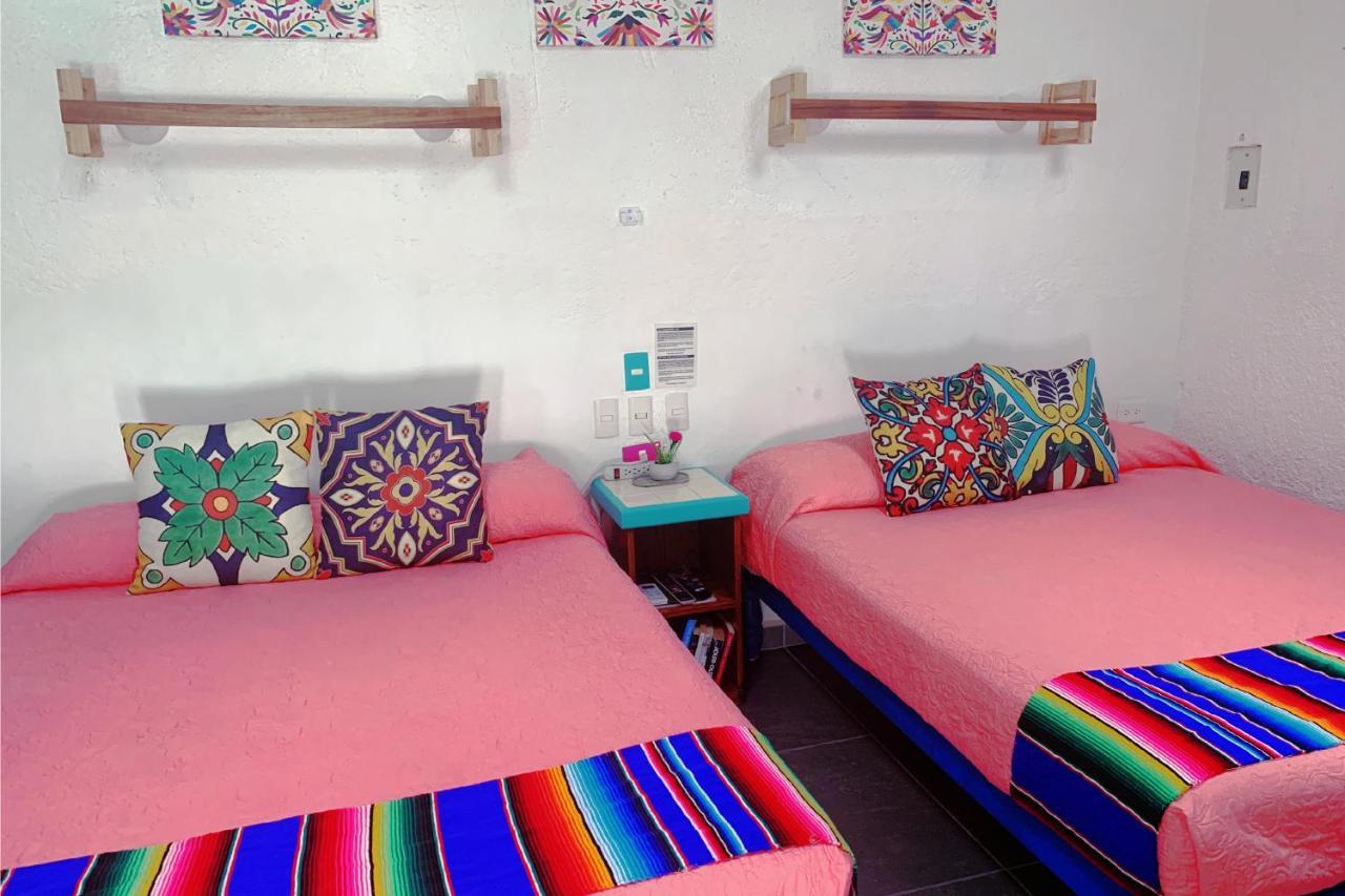 Beautiful & Cozy Studio In Akumal Paradise-Wifi, Ac Exterior photo