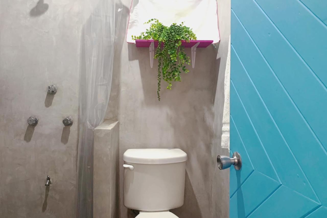 Beautiful & Cozy Studio In Akumal Paradise-Wifi, Ac Exterior photo