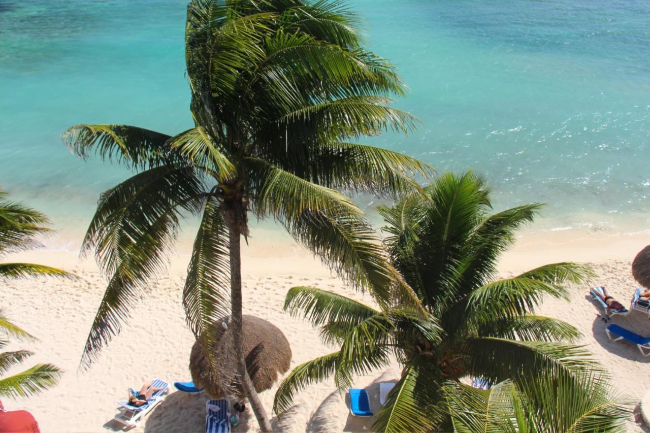 Beautiful & Cozy Studio In Akumal Paradise-Wifi, Ac Exterior photo